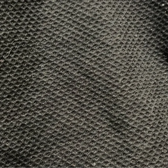 Laura Ashley 100% Cotton Poplin Boxy Oversized Relaxed Fit Cropped Jacket - Picture 4 of 6